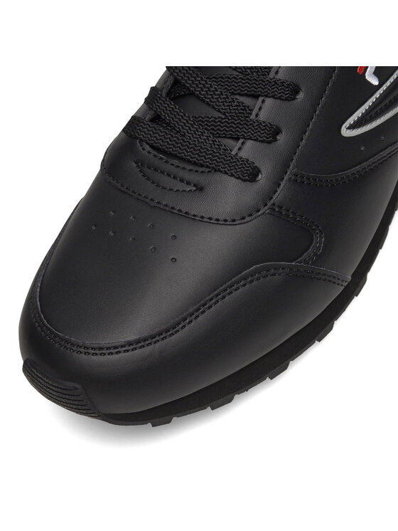Fila Fila Snīkeri ORBIT LOW 1010263_12V Melns