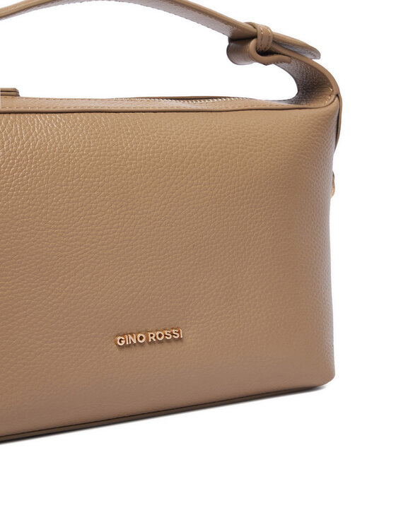 GINO ROSSI GINO ROSSI Handtasche EO-LDA9252 Hellbraun