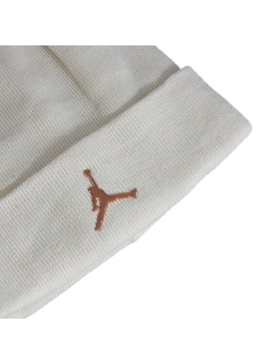Nike Nike Czapka Cuffed Beanie Biały
