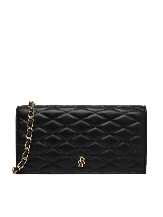 Badura Badura Borsetta TYL02310-01 Nero