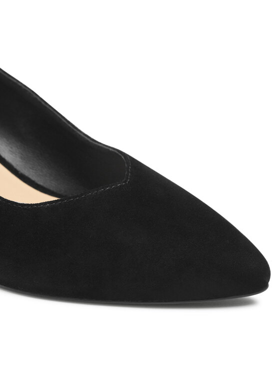 Lasocki Lasocki Pantofi pumps WYL3022-2Z Negru