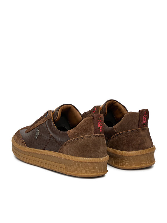 U.S. Polo Assn. U.S. Polo Assn. Sneakers EO-YANA001W/6SL1 Maro
