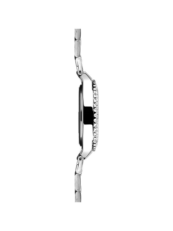 Sekonda Sekonda Zegarek 40670 Srebrny