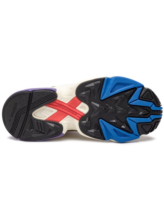 adidas adidas Tossud Falcon W CG6247 Kuldne