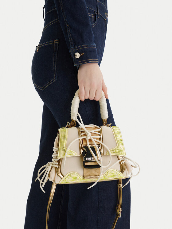 Steve Madden Steve Madden Handtasche Bdiego-A 13002327 Gelb