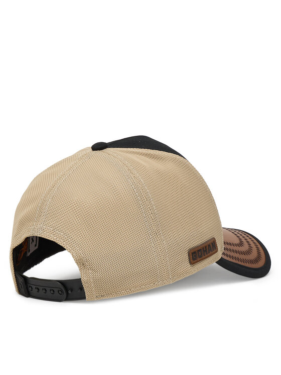 Capslab Capslab Cap CL/DBZ10/1/PCT/FAT Hellbeige