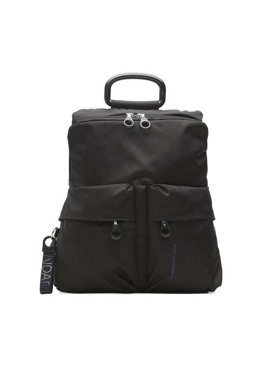 Mandarina Duck Mandarina Duck Σακίδιο Md 20 P10QMTZ4651 Μαύρο