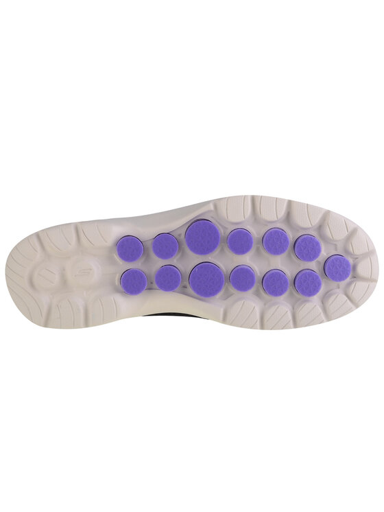 Skechers Skechers Sneakers Skechers Go Walk 6 - Fabulous View Slip-ins Nero
