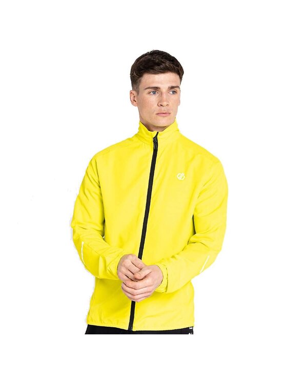 Dare2B Dare2B Kurtka outdoor Illume Pro Zielony Long Fit