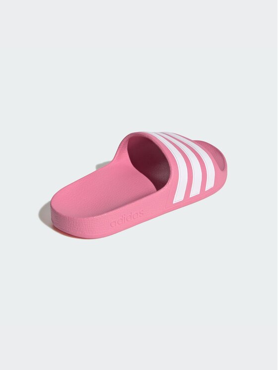 adidas adidas Klapki Adilette Aqua Różowy