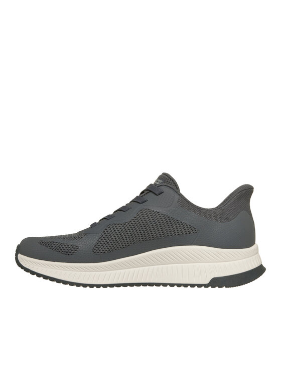 Skechers Skechers Sneakersy 118423-CCL Szary