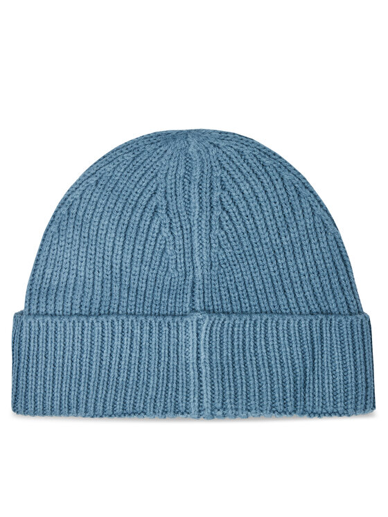 Alpha Industries Alpha Industries Czapka Dockers Beanie 138905 Niebieski