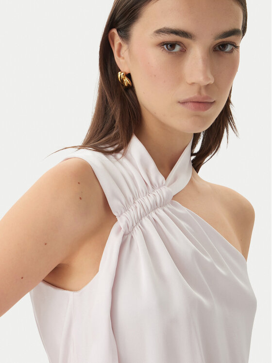 BOSS BOSS Kombinezon 50558299 Różowy Regular Fit