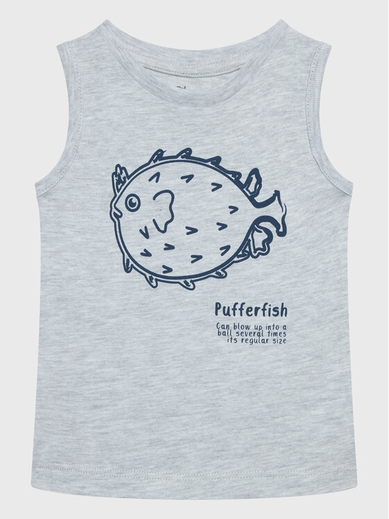 Zippy Zippy T-särkide komplekt ZBBAP0303 23017 Värviline Regular Fit