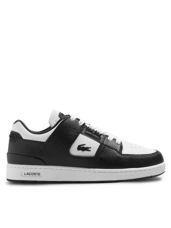 Lacoste Lacoste Сникърси Court Cage 746SMA0091 Черен