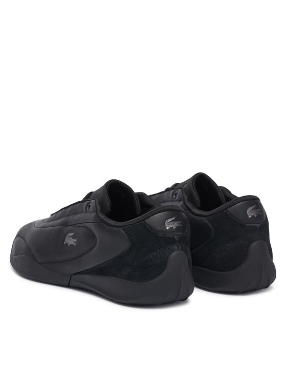 Lacoste Lacoste Sneakers Protect 52SMA0017 Nero