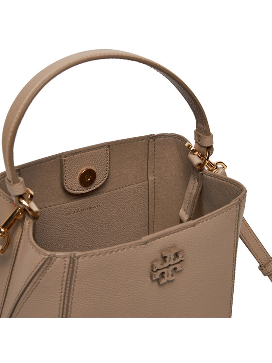 Tory Burch Tory Burch Ročna torba 158500 Bež