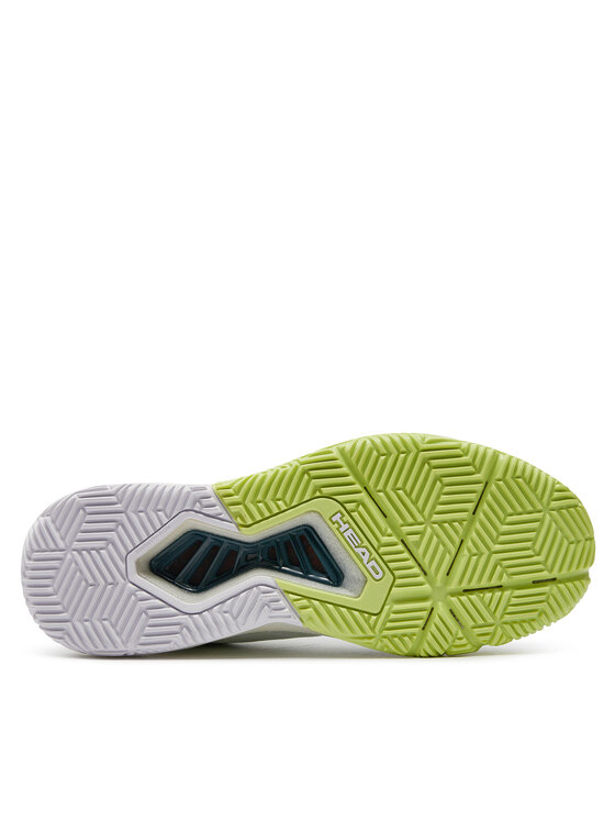 Head Head Tenisa apavi Motion Pro Padel Men 273613 Balts