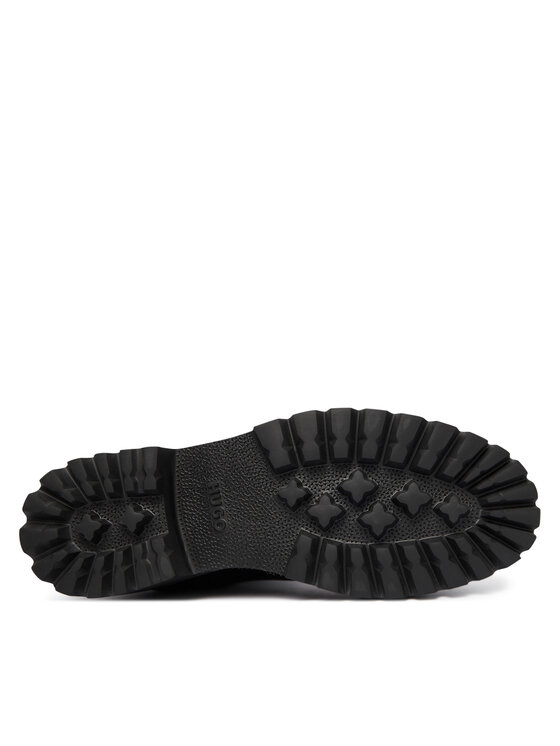 HUGO HUGO Klassische Stiefeletten Draven 50552708 Schwarz