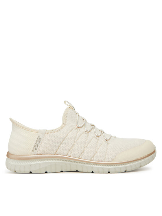 Skechers Skechers Tossud Virtue-Glow 104426/NTGD Beež
