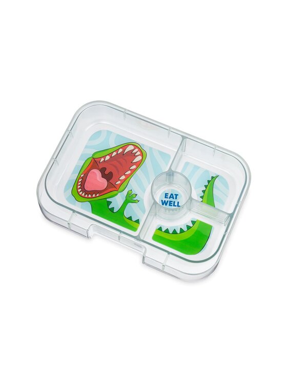 Yumbox Yumbox Lunchbox Panino Zielony