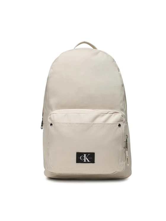 Calvin Klein Jeans Rucksack Sport Essentials Campus Bp40 W K50K510677 Beige
