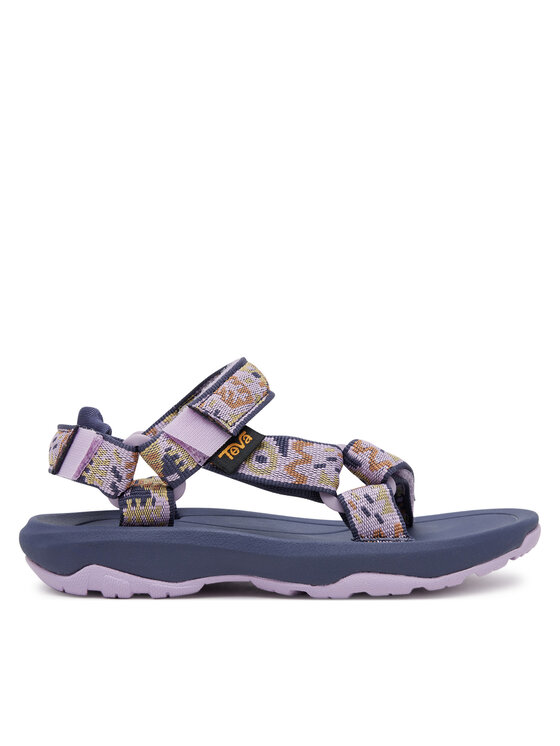 Teva Sandały Hurricane XLT 2 1019390C Kolorowy