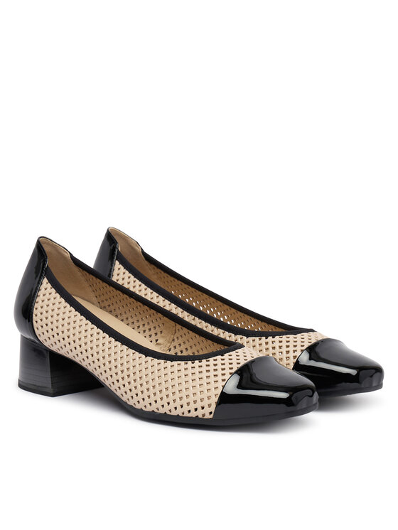 Caprice Caprice Poolsaapad 9-22304-46 Beež