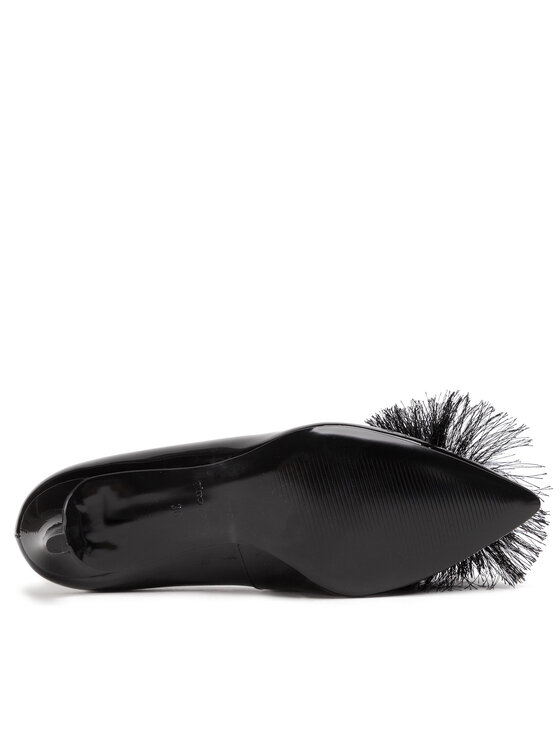 Gino Rossi Gino Rossi High Heels Rumia DCH949-AB3-0600-9900-0 Schwarz