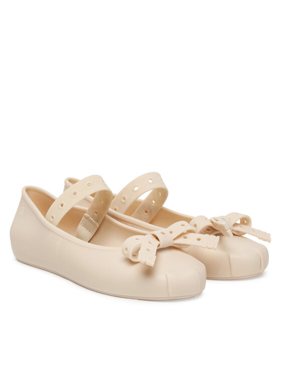 Melissa Melissa Балеринки Sophie Crush Ad 37836 Бежов