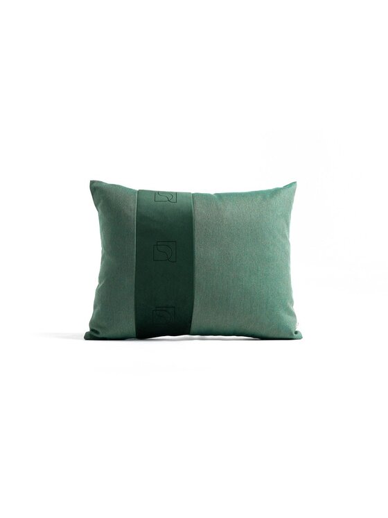 Doram design Doram design Poduszka dekoracyjna Poduszka dekoracyjna Garden 50x40 cm Zielony