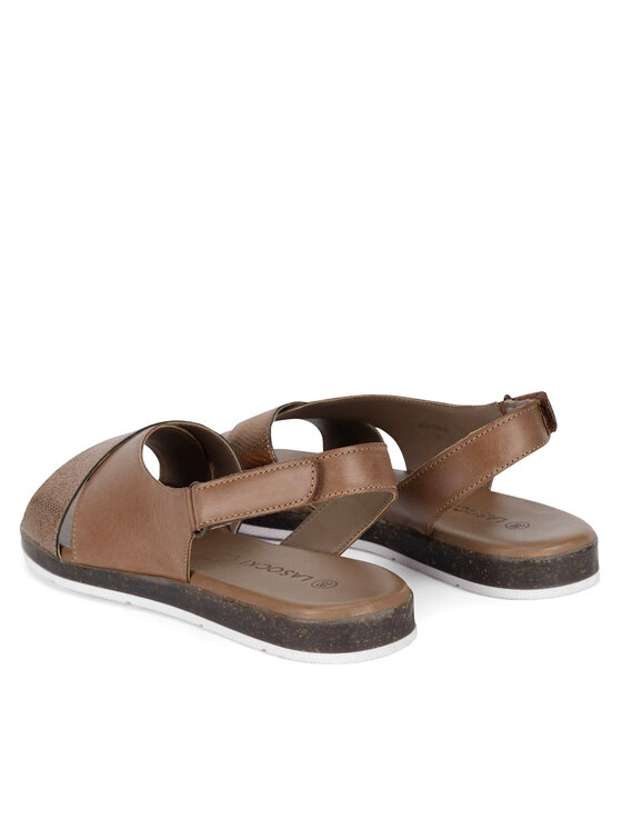 Lasocki Lasocki Sandaalid WI16-740A-01 Pruun