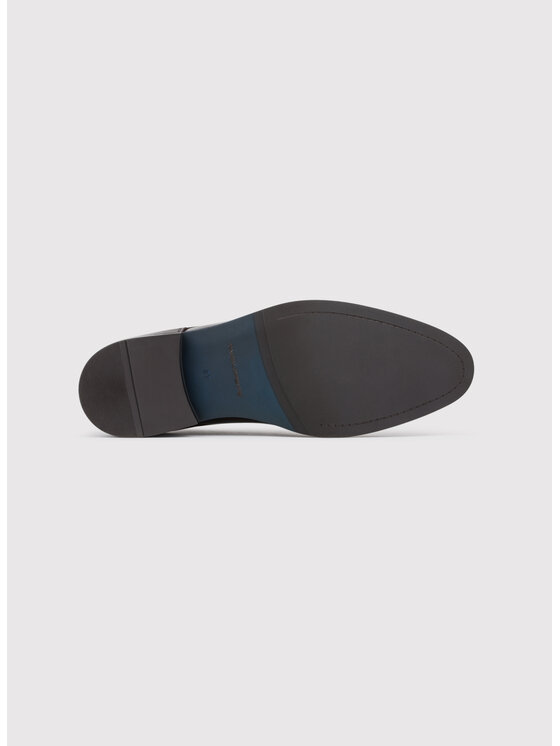 Pako Lorente Pako Lorente Półbuty P25SF-BX-019 Brązowy