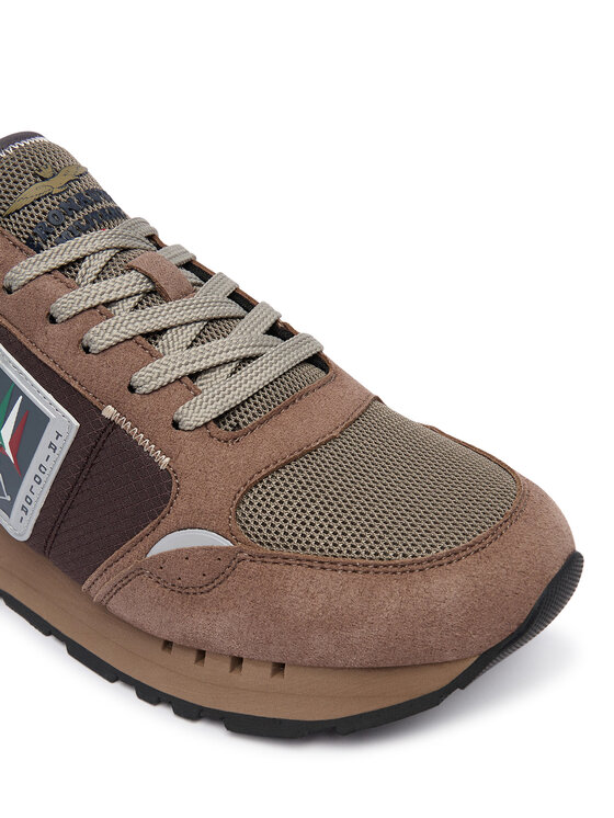 Aeronautica Militare Aeronautica Militare Superge 262SC0292UCT04393 Bež