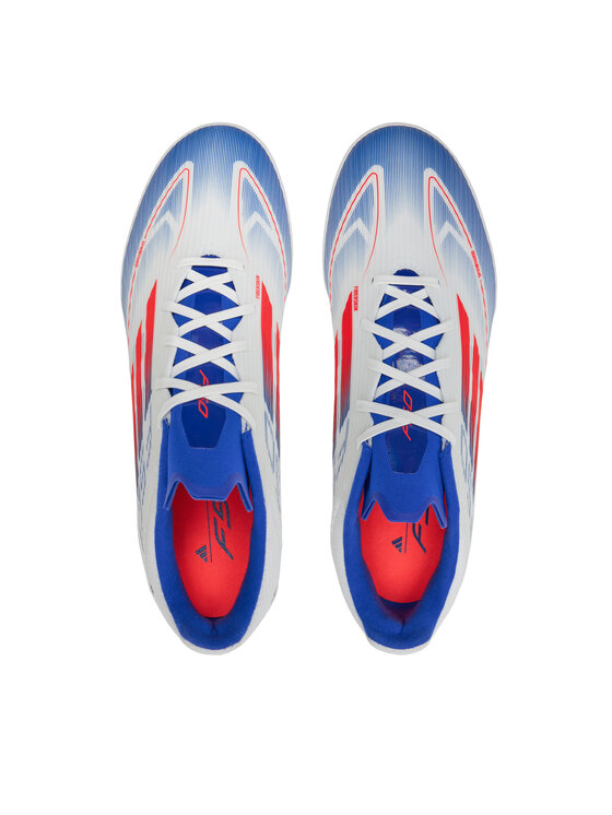 adidas adidas Tenisice za nogomet F50 League TF IF1343 Bijela