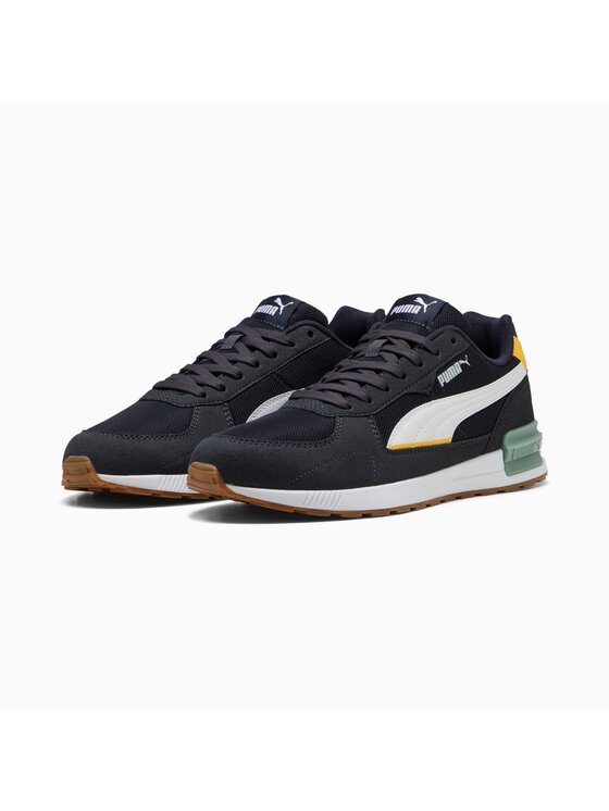Puma Puma Sneakers 380738 Blu