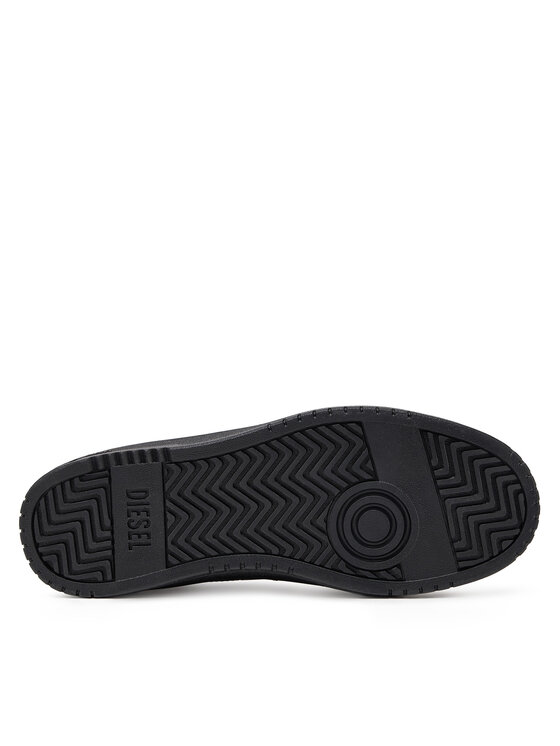 Diesel Diesel Sneakers Y03608 P5576 T8013 Schwarz