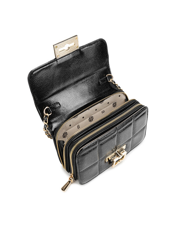 Monnari Monnari Handtasche TORIMP0-24Z-PHO0080-KM20D000 Schwarz