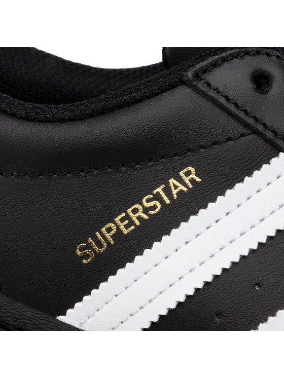 adidas adidas Sneakers Superstar EG4959 Schwarz