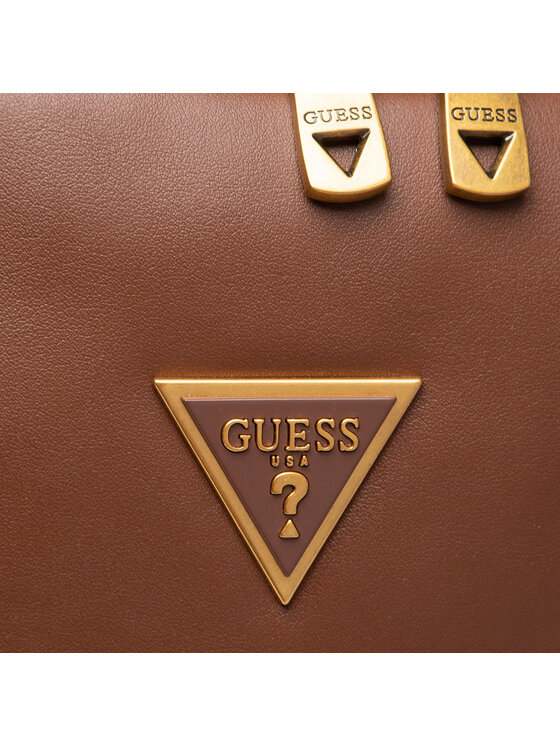 Guess Guess Рюкзак Scala Backpack Business HMSCAL P2297 Коричневий
