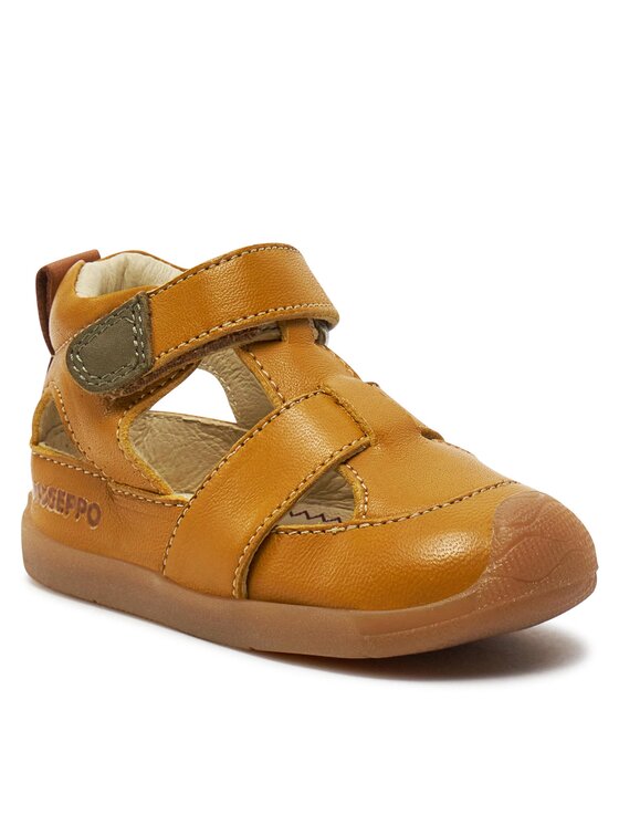Gioseppo Gioseppo Sandaalid Babson 71547-P Pruun