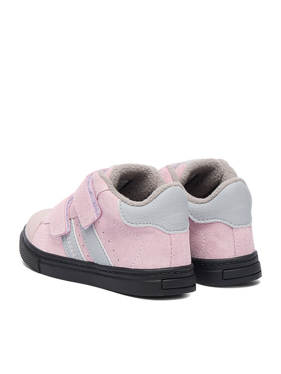 Lasocki Kids Lasocki Kids Sneakers CEO-AVO-230-338 Rosa