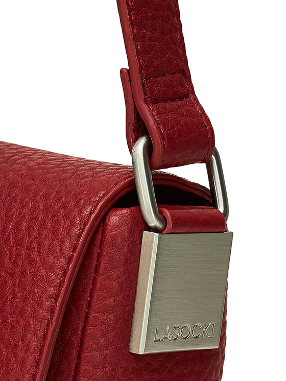 Lasocki Lasocki Handtasche LSK-K-055-06 Rot