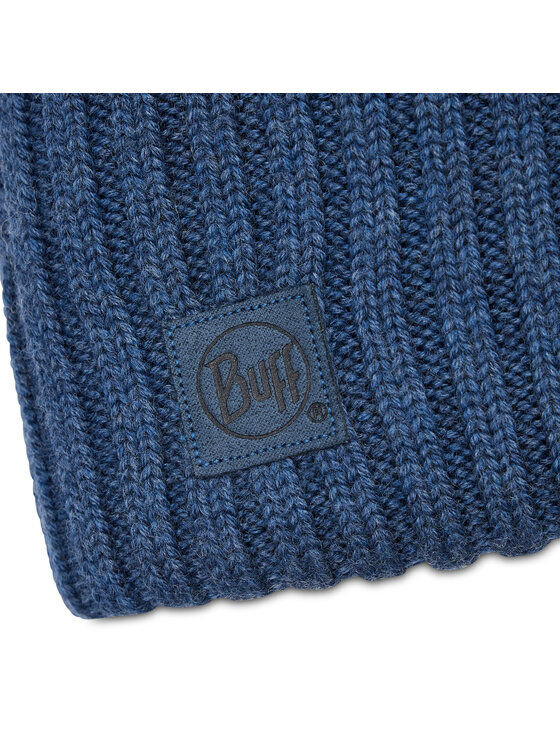 Buff Buff Cepure Fisherman Hat Ervin 124243.788.10.00 Tumši zils