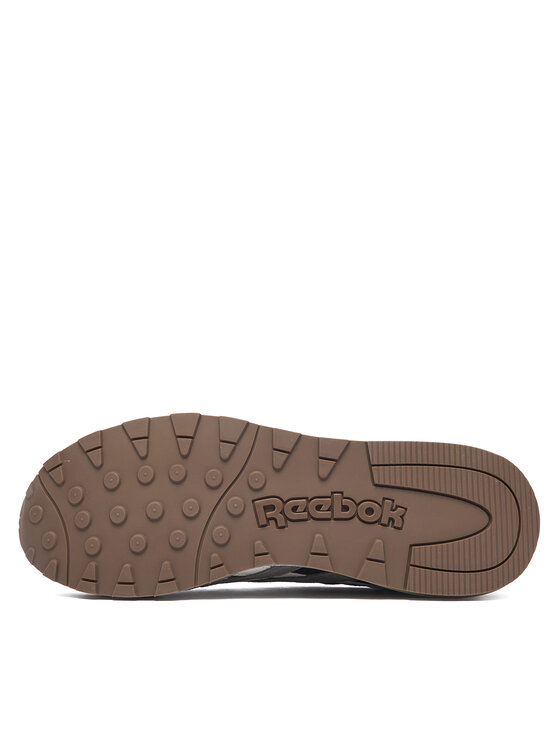 Reebok Reebok Sneakers SS-CLASSIC NYLON 89 100245076 Grau