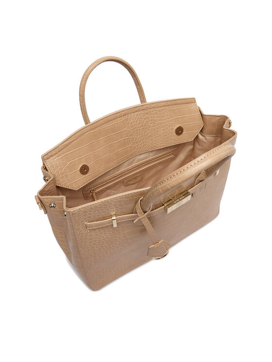 Nine West Nine West Τσάντα CEO-Melia-LDA8377 Μπεζ