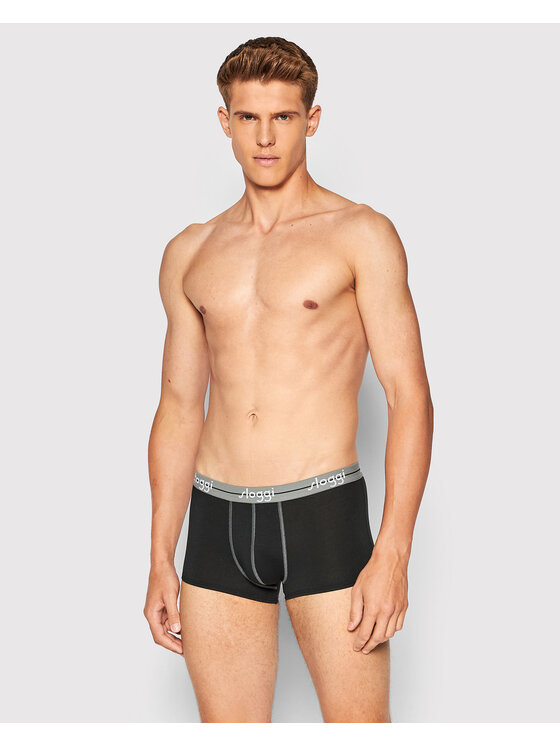 Sloggi Sloggi Boxershorts-Set 10206968 Bunt