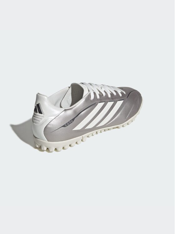 adidas adidas Buty do piłki nożnej 161643 Brązowy