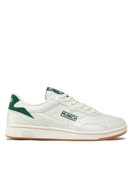 Sneakers 24/7 02 4022002 Bianco