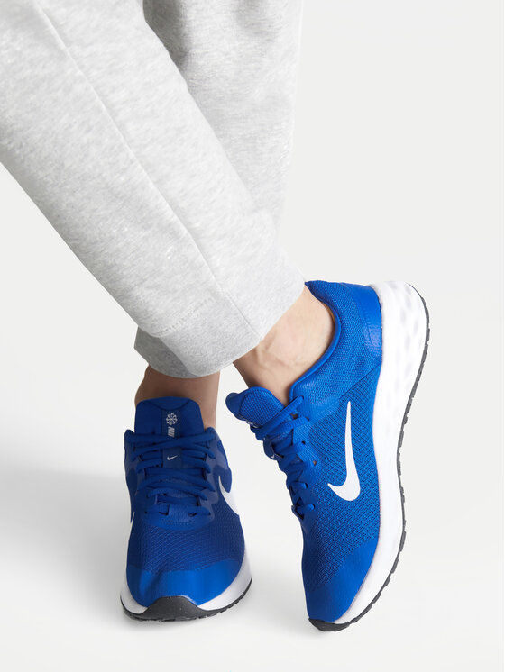 Nike Nike Laisvalaikio batai DD1096-411 Mėlyna